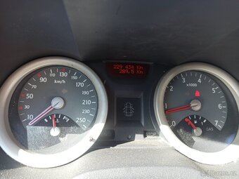 Renault megane - 9