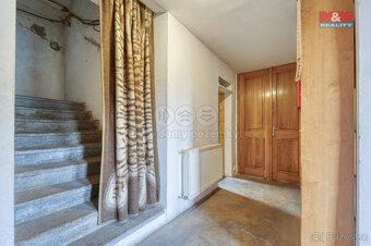 Prodej rodinného domu, 110 m², Nejdek, ul. Údolní - 9