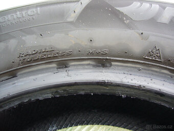 celoroční pneu Hankook Kinerga 4S2 215/60 R16 - 9