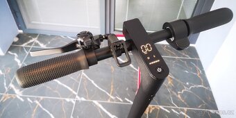 Elektrická koloběžka Sencor Scooter S 400W ... ZÁNOVNÍ - 9