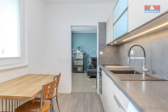Prodej bytu 3+1, 74 m², Slušovice, ul. Dostihová - 9