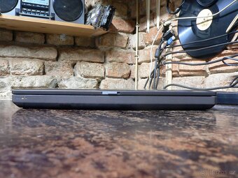 HP Compaq ProBook 6560b - 9
