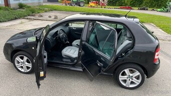 Škoda Fabia 1 Celebration - 1.4 16V - 55kW - 9