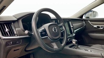 Volvo V90 Cross Country D4 AWD 2018 - 9