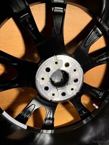 ORIG.BMW X7 G07 R22 755m 275/40/22.315/35/22.NOVE - 9