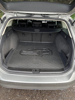 Prodám VW Passat variant 2,0TDi, 140kw, 4x4, automat 6DSG, - 9