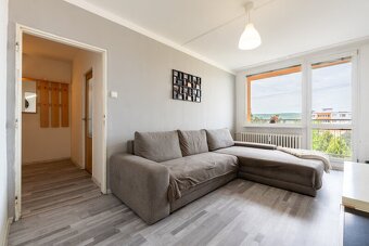 Pronájem bytu 2+kk v osobním vlastnictví 43 m², Bílina - 9