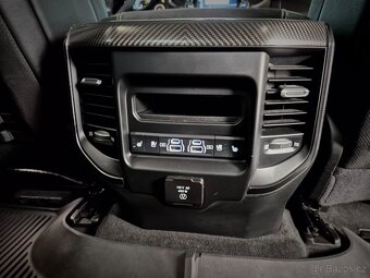 Dodge RAM TRX 6.2l supercharged 516 kw, r.v. 2021 - 9