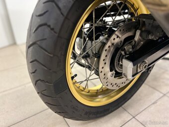 SUZUKI DL 650 V-STROM,ABS,TRAVEL,TOP - 9