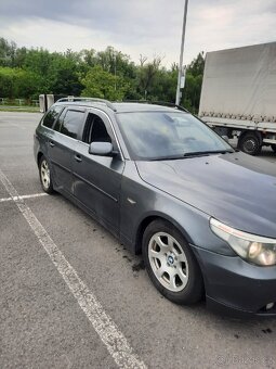 Bmw e61 525d 160kw 347xxx - 9