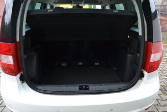 Škoda Yeti 1.4 Tsi 90kw Comfort - 9