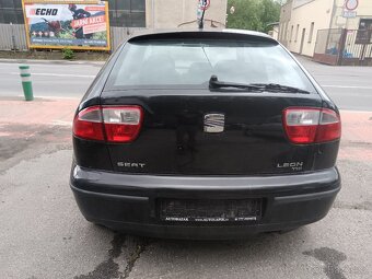 seat leon - 9