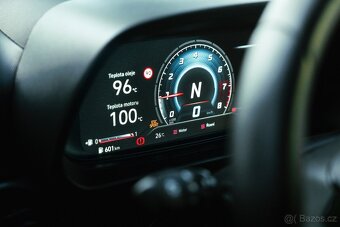 Hyundai i20N Premium 2022, 25 000 km - 9
