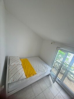 Domek na ostrově Vir, 100m od moře - 9