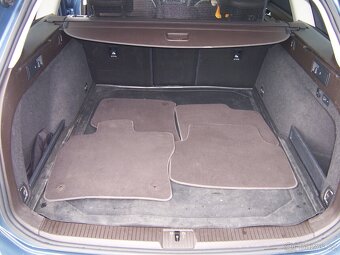 Vw Passat B8 2.0 tdi 110kw Highline manuál - 9