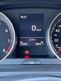 VW Golf VII 2018 81kW 1.0 tsi - 9