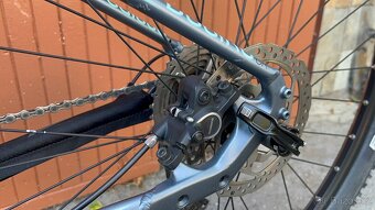 Horské kolo Kellys Desire 70 29 , S - 9