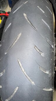 Honda CB125R r.v.2019 - 9
