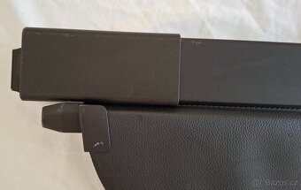 Roletka pre Opel Astra, 012030017201/39080257, 1 kus - 9