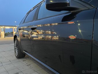 đ„Alfa Romeo 159â2.4JTDm, 147 kW â 2010âQ-Tronicđ„ - 9
