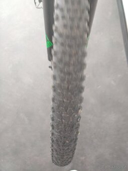 Horské kolo SCOTT 29" - 9