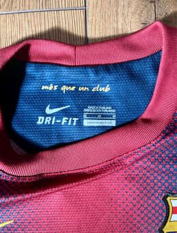 Dres Lionel Messi, FC Barcelona, s. 2012/13, laliga - 9