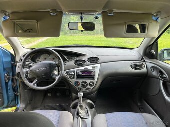 Ford Focus,mk1,kombi - 9