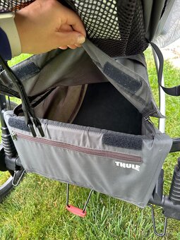 Thule Urban Glide 2 - 9