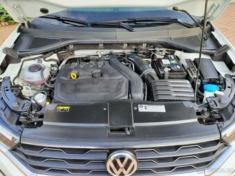 VW T-ROC 1.5TSI, 2/2020, 28tkm, DSG - 9
