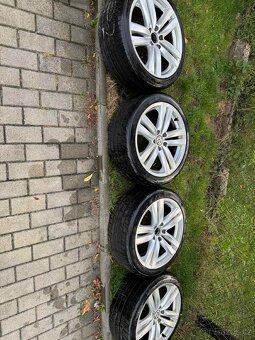 VOLKSWAGEN PASSAT B7 3.6 V6 FSI 4 Motion DSG, 4x4 - 9