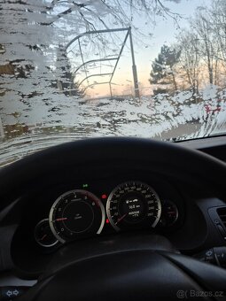 Honda Accord 2.2 i-dtec - 9