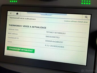 Thermomix TM6 - TOP - 9