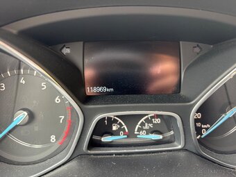 Ford Focus 1.0 92kw EcoBoost Edition X - 9