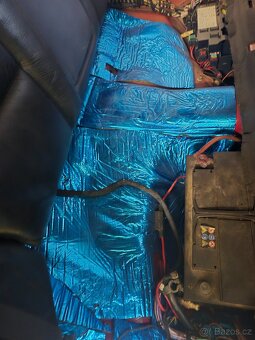 Bmw e34 tds 2x - 9