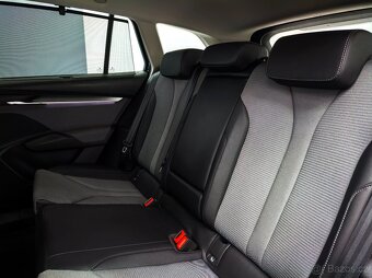 ŠKODA ENYAQ iV 80 150KW M.2022, KAMERA, ODPOČET DPH - 9
