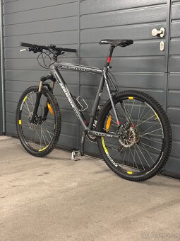 Horské kolo Merida Matts Speed - 9