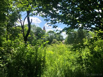 Prodej stavebního pozemku Kamenice u Jihlavy - 9