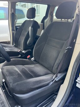 Dodge Grand Caravan 3.6 Benzin + LPG - 9
