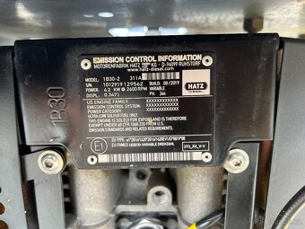 Reverzní vibrační deska Wacker Neuson DPU 3760 Heats, 2020rv - 9