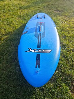 Nafukovací Windsurf STX WS 250 možno komplet - 9