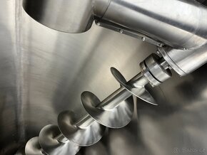 Prodám míchací stroj na proteiny a doplňky stravy - 9