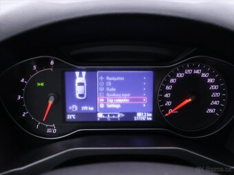 Ford Mondeo 2,2 TDCI 147kW Titanium (2011) - 9