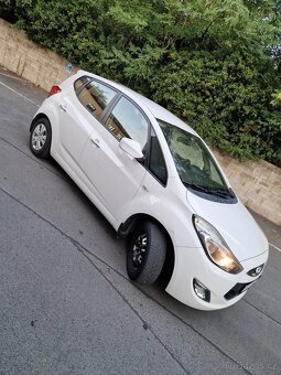 Hyundai ix20 - 9