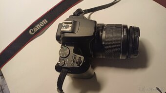 Canon EOS 250 D - 9