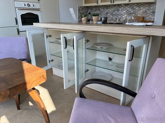 Expoziční kuchyňská linka Oresi, sleva 60% - 9