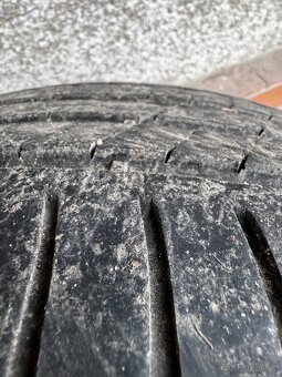 Letní pneumatiky Pirelli Cinturato P7 215/55 R17 94V - 9
