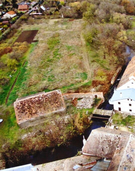 K prodeji nabízíme pozemky k rekreačnímu využití - 9