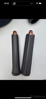 Multistyler Dyson Airwrap Complete Long (pruská modrá / mědě - 9