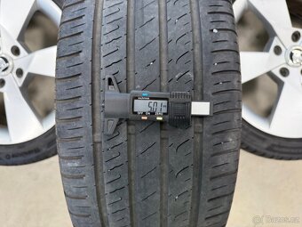 Alu kola letní r17 - 9