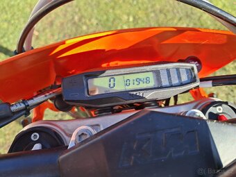 KTM EXC 300 TPI 2019 + SPZ - 9